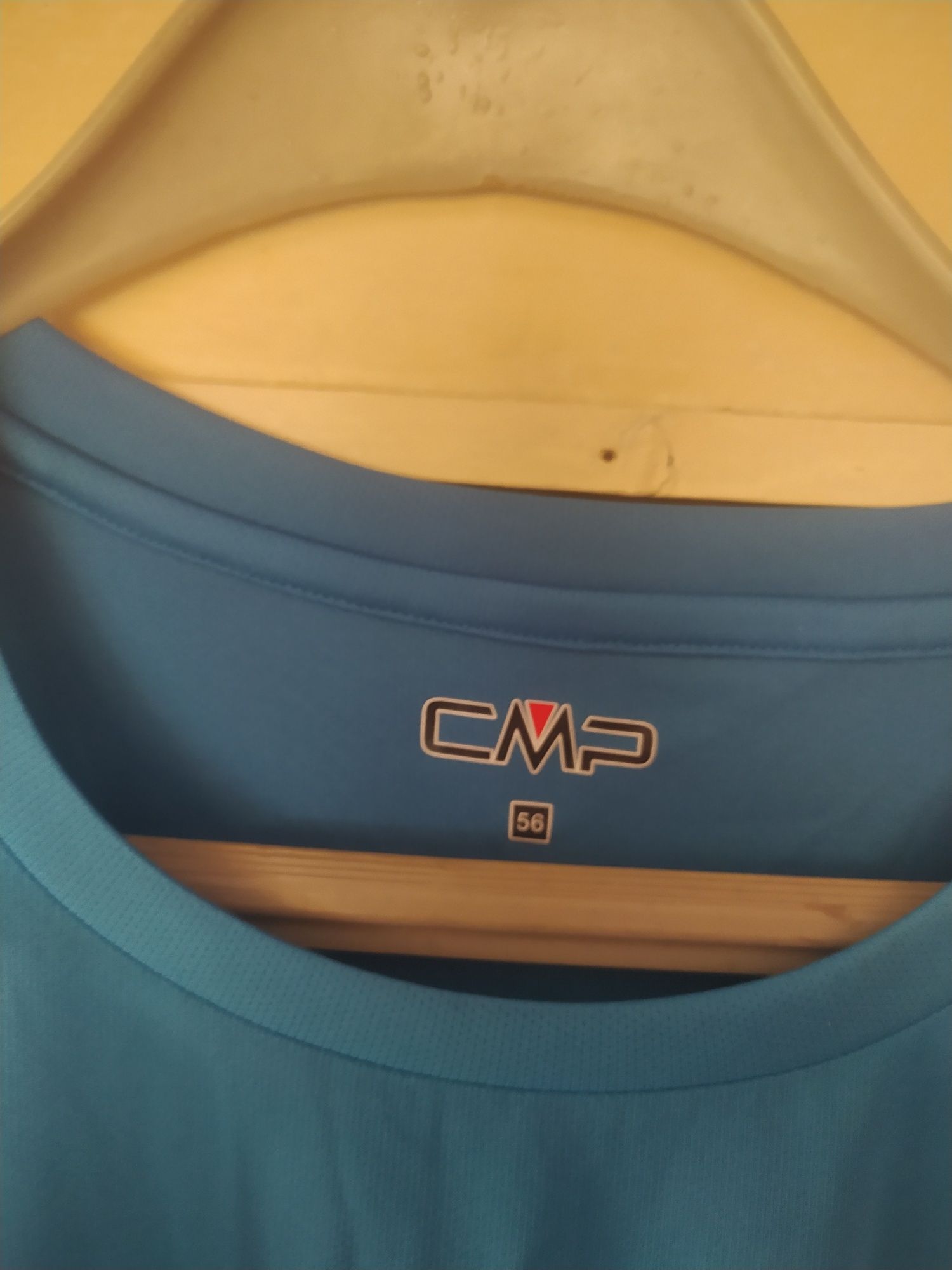 Чисто нова оригинална тениска CMP с етикет