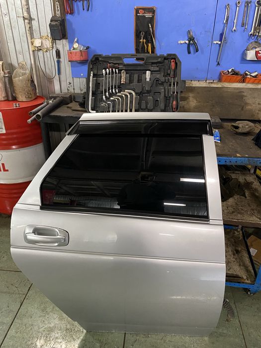 Эбу, дмрв, дверь, багажник, распорки, крыло и т д