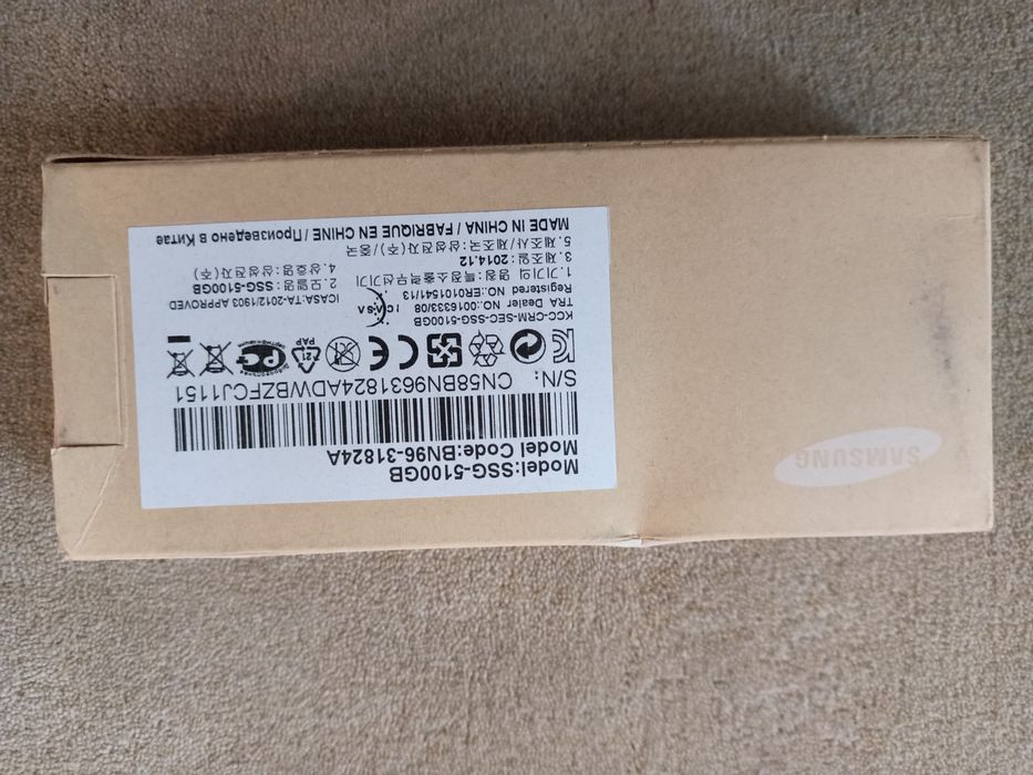 Продам очки для смарт ТВ  новые