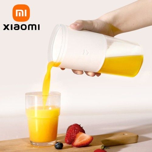 Портативный блендер Xiaomi/Xiaomi portativ blender