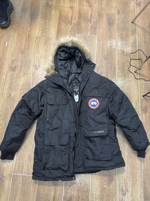 Canada Goose яке