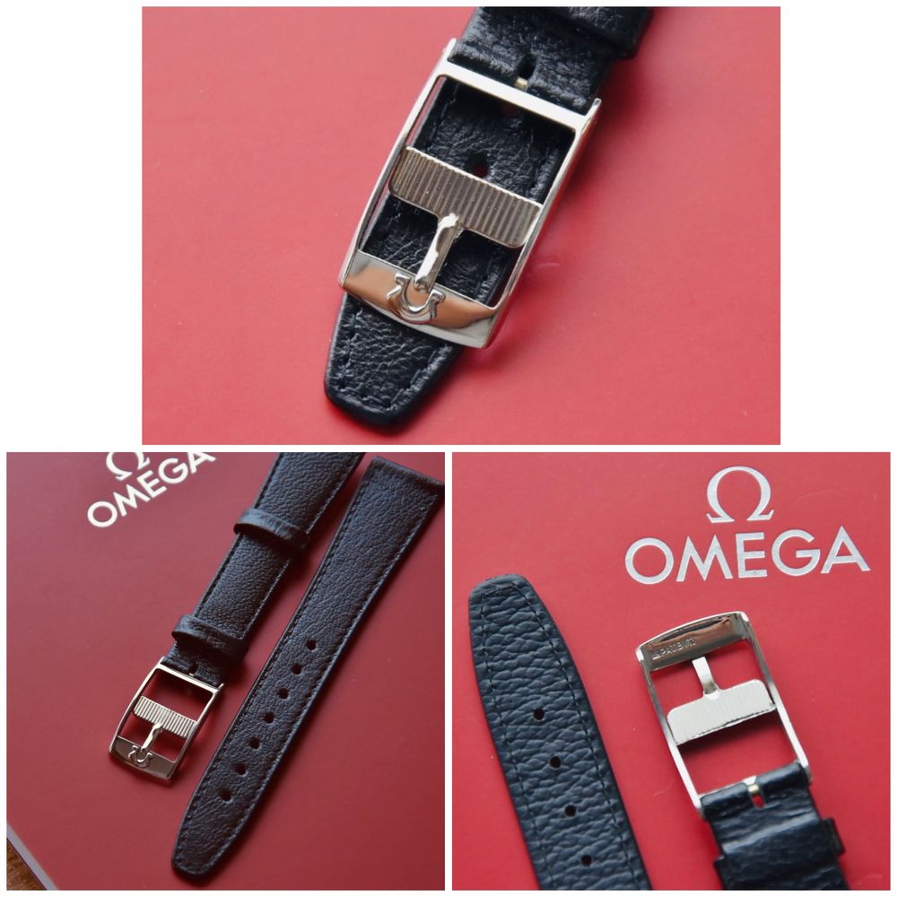 Accesorii și coroane ceas Omega Seamaster/Constellation