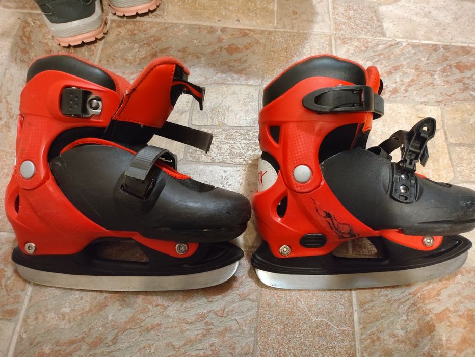 Patine PTX Nr 29 -33