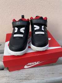 Adidasi Nike Jordan copii marime 25
