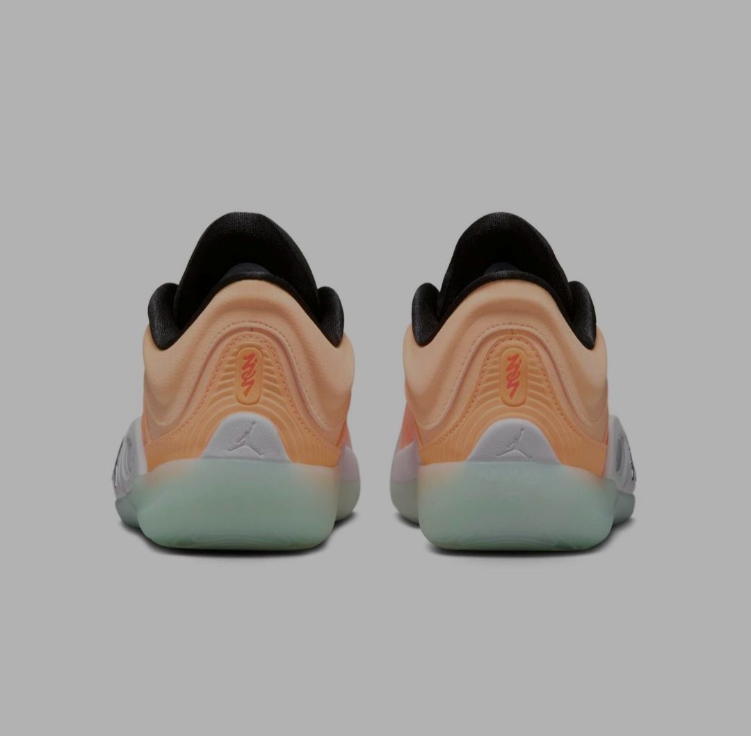 Обувки JORDAN Zion 4 (GS)