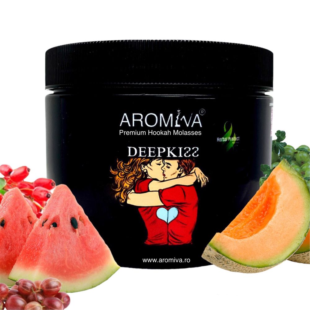 Aroma de narghilea Ada fara nicotina