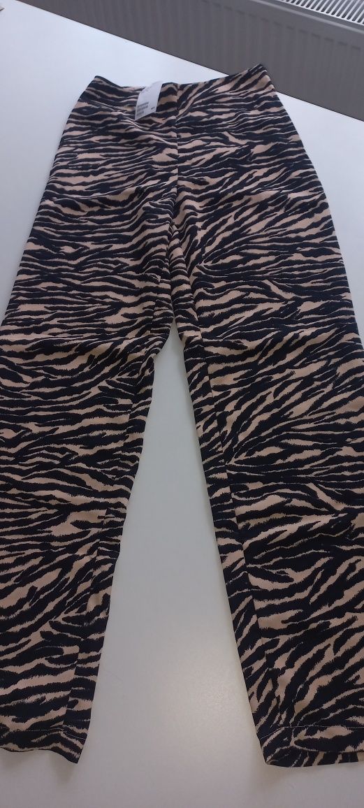 Pantaloni dama h&m