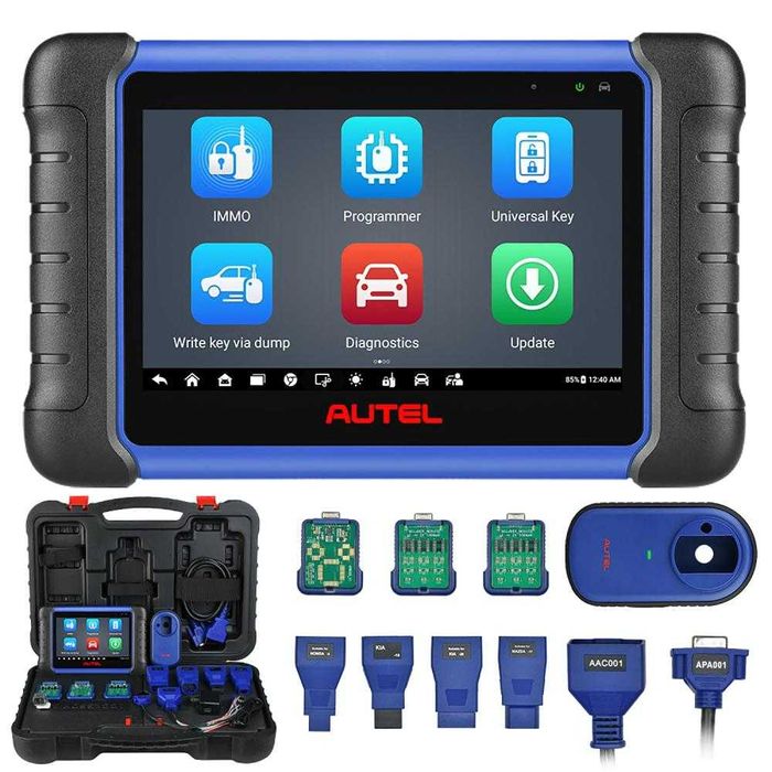Autel MaxiIM IM508S + XP200 - Tester diagnoza auto profesional