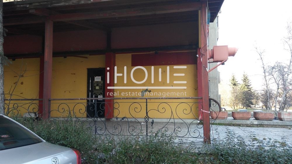 Продава се Магазин в София, Младост 1 - 350 кв.м за 1000 €/кв.м - Снимка #5