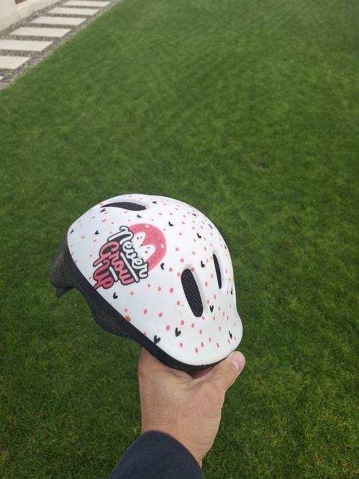 Casca protectie bicicleta copii trotineta