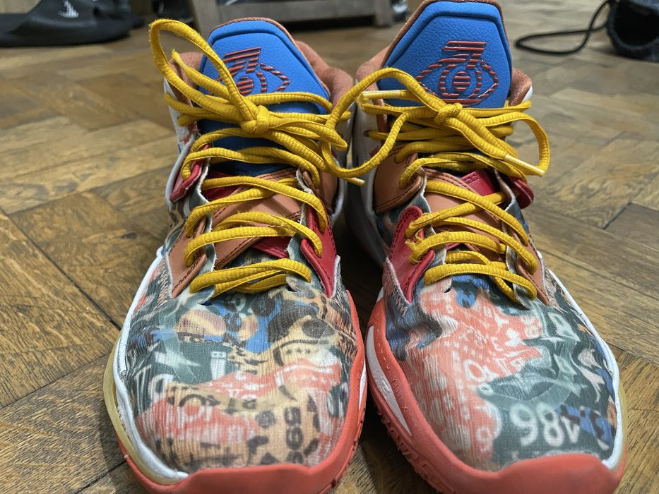 Nike Kyrie Infinity