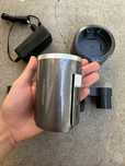 Baterie si acumulator aspirator fara fir JIMMY