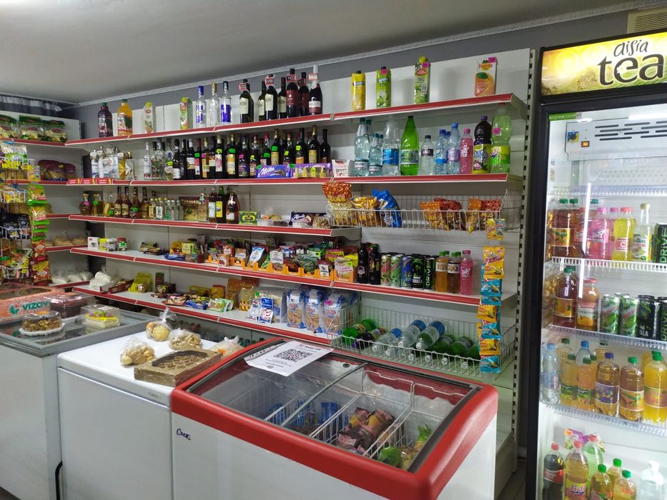 Продаётся коммерческая недвижимость в г. Тобыл!