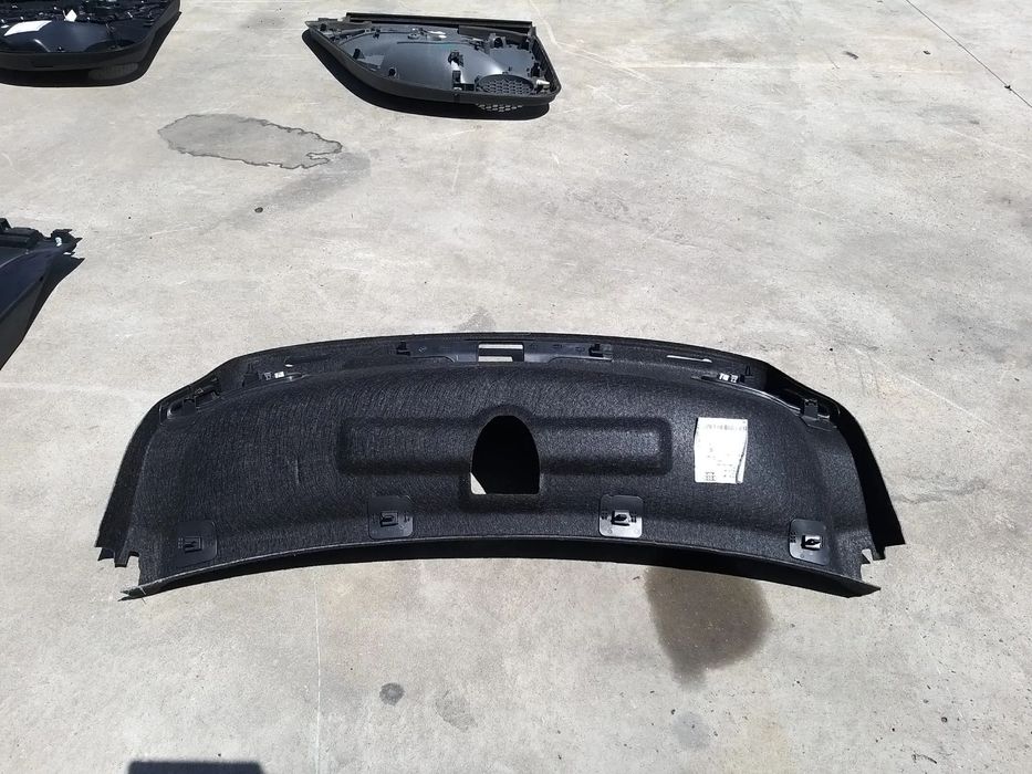 Tapiterie portbagaj audi a4 b9 8w limuzina 8w5867975m