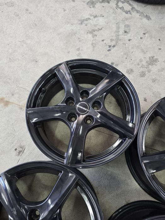 Джанти 16 / 5х108 - Ford, Volvo и др. 5x108