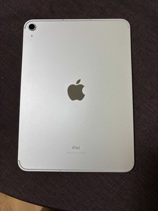 Ipad 10th generation