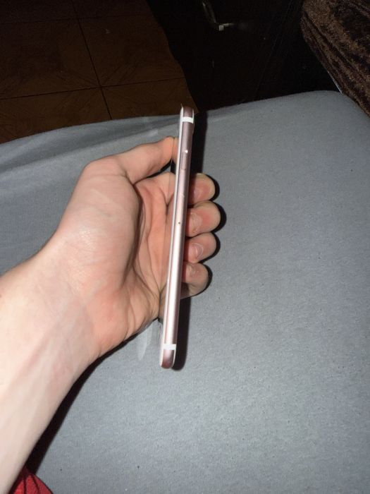 iPhone 7 Rose Gold 32GB