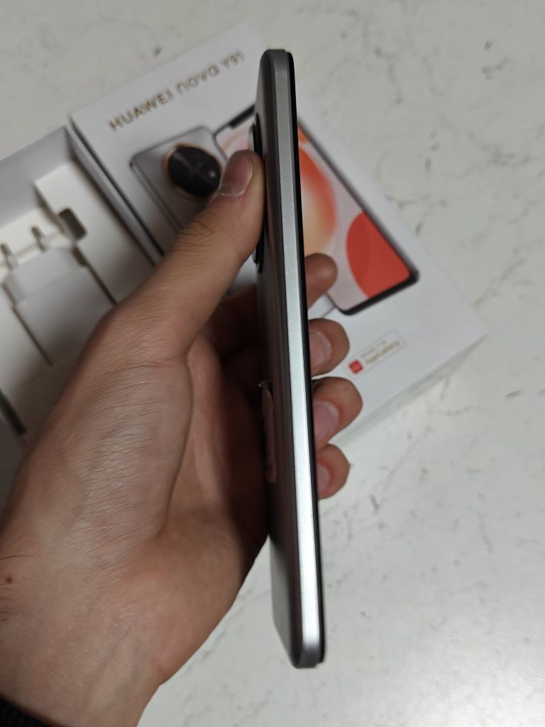 Huawei Y91 128Gb Ideal Sotlad