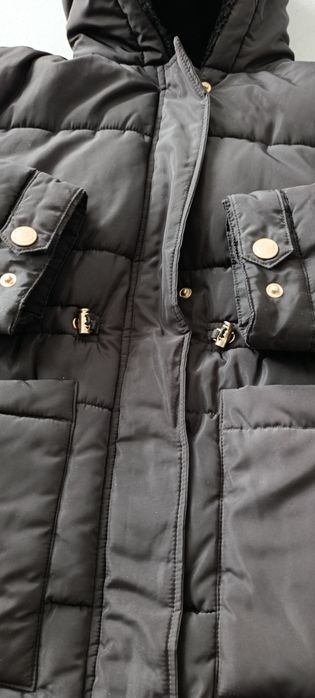 Детски зимни якета