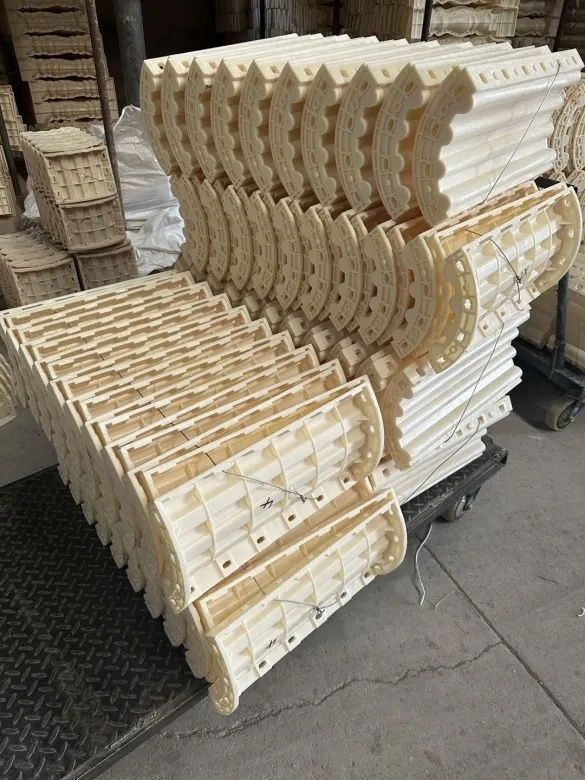Rim ustunlari (Римские колонны) qoliplari sotiladi.