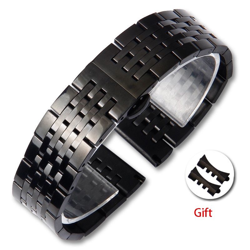 SEVEN SOLID Каишка за Huawei Watch/Samsung/Apple/Xiaomi/Garmin/Amazfit