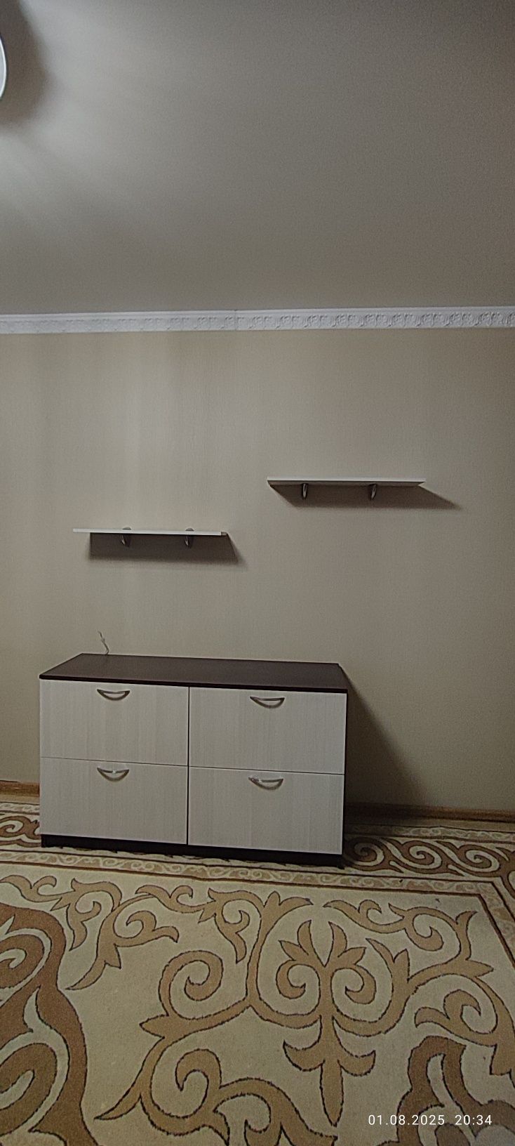 Продам 1 комнатную  квартиру