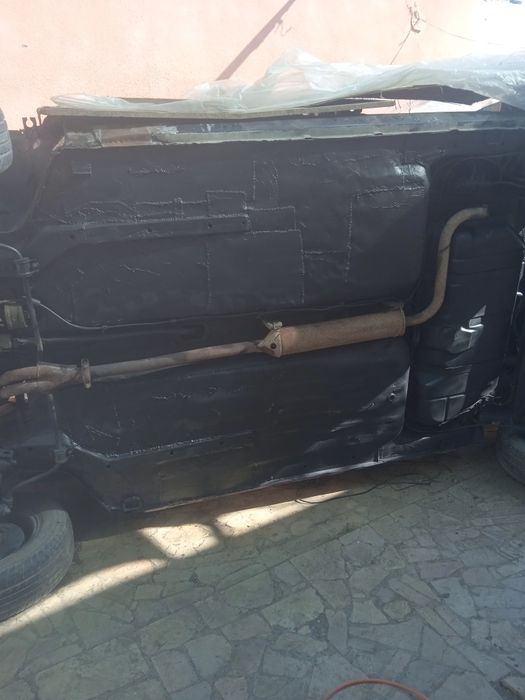 Тико Жигули матиз нексия кузов реемонт