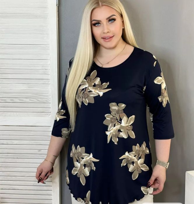 Женская одежда. Туника.