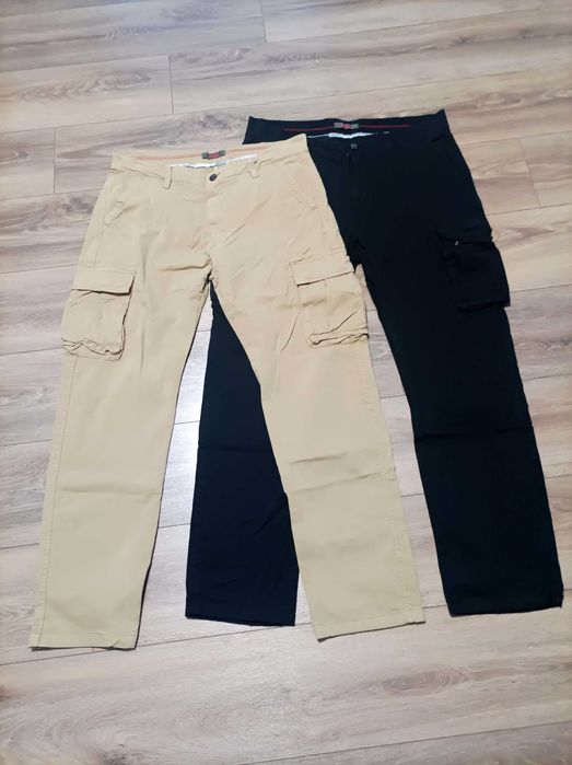 Мъжки карго панталон код 03
