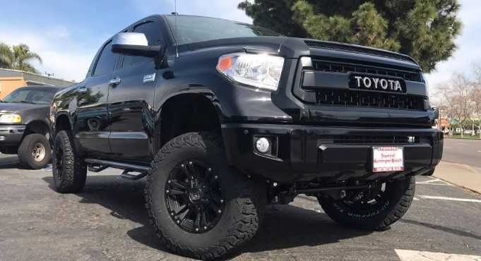 20" Джанти XD Wheels 5X150 Toyota Tundra Sequoia Land Cruiser Тойота