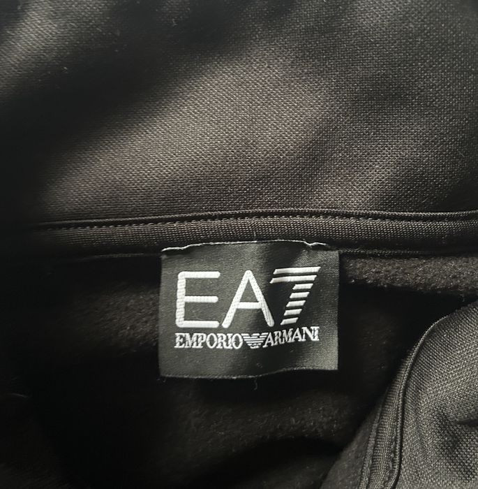 Compleu Emporio Armani