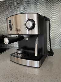 Еспресо кафе машина ZEPHYR 1171 f, 850w, 15 бара