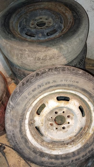 Диски р 13 размер