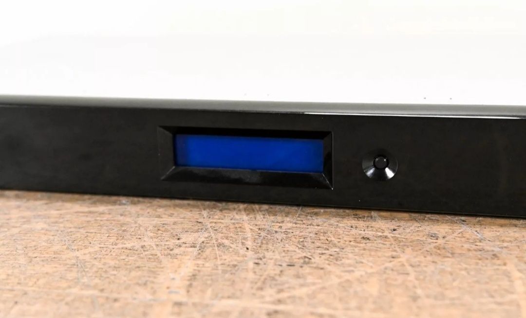 Sifrovoy audio protsessor Symitrix PRISM 12x122X12 Sotiladi.