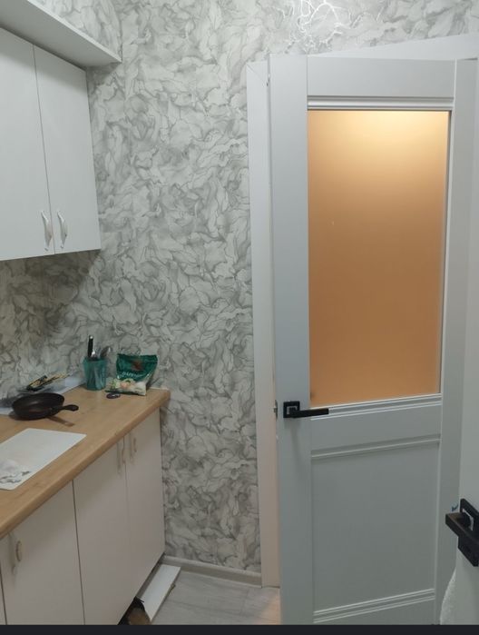 Возьму одну девушку на подселение!