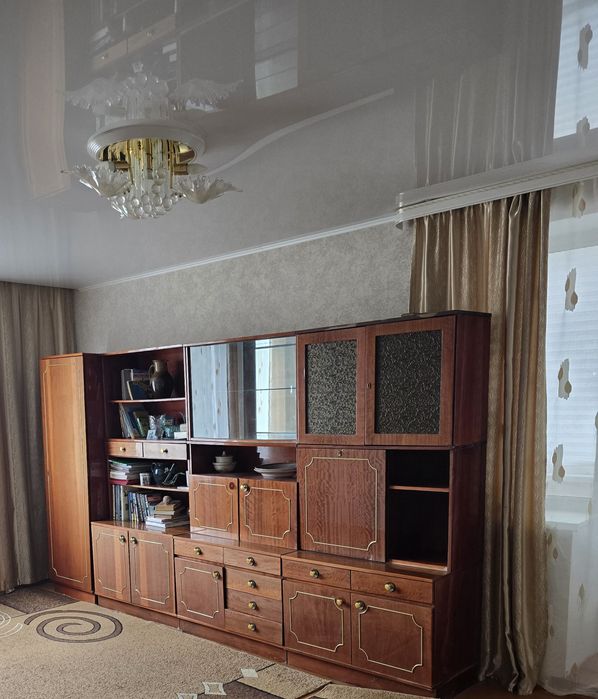 Мебель стенка в гостиную