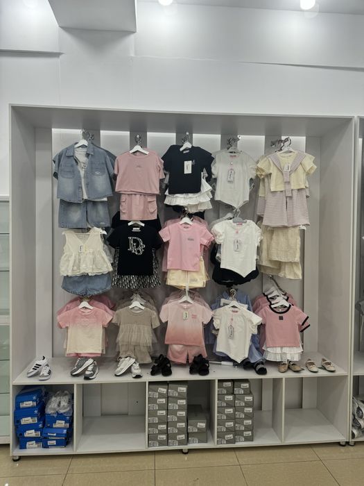 Мебель для магазина