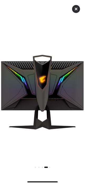 Monitor Aorus KD25F 240Hz