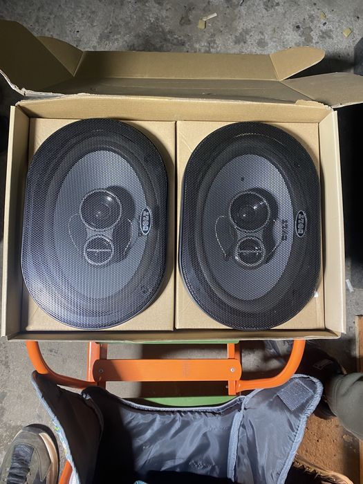 Динамики новые colt scout tms 70 4ohm