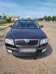Vand Skoda Octavia 2 (Pitesti - Arges)