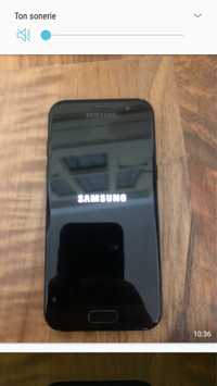 Samsung Galaxy A320 black