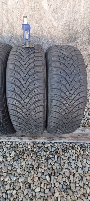 Anvelope Falken EuroWinter HS01 M+S 195/65 R15 95T