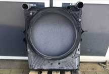Radiator Renault DTI8 320 -Piese de schimb RENAULT