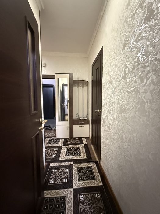 срочна аренда чоштепа 1 ва 2-бекатларда 2 хонали мебел техникалари бор