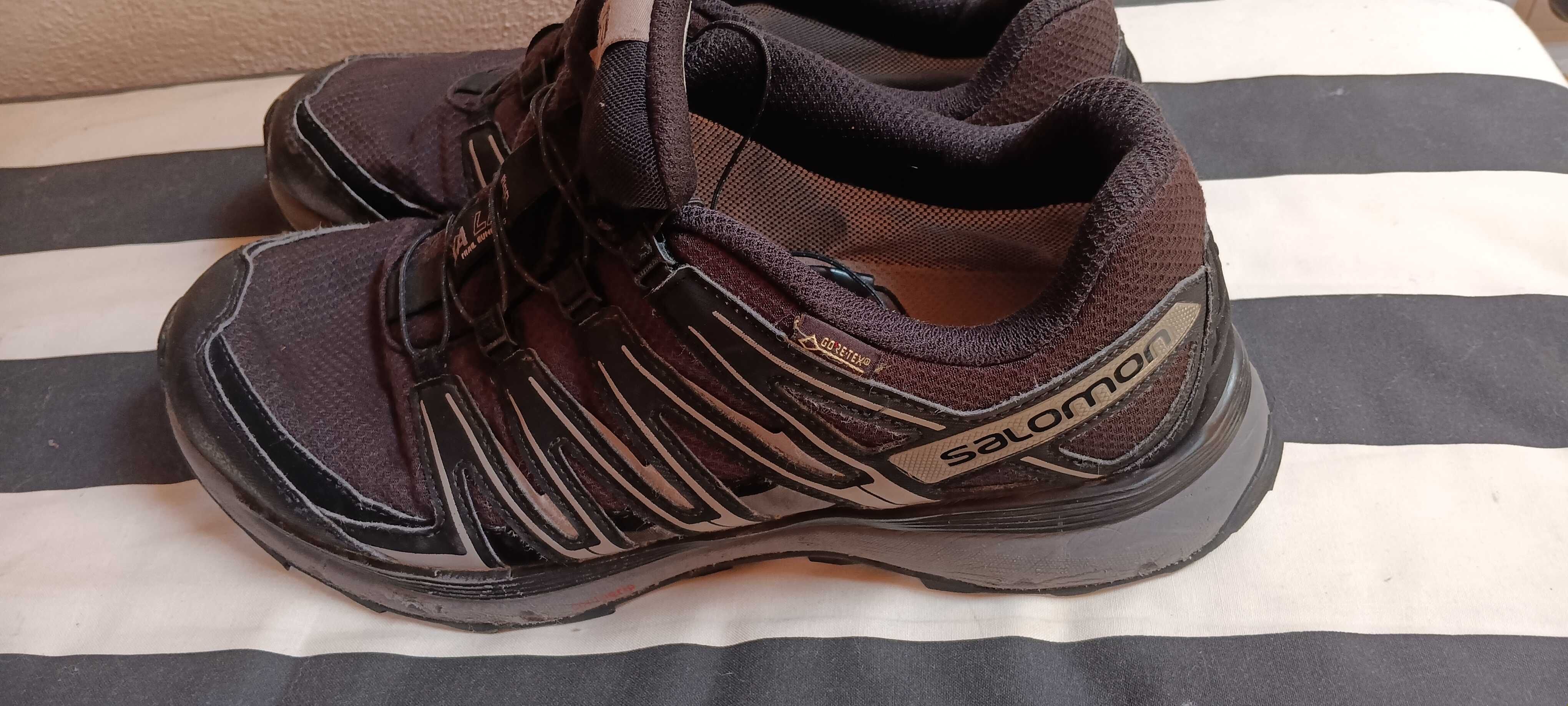 Salomon xa lite туристически обувки