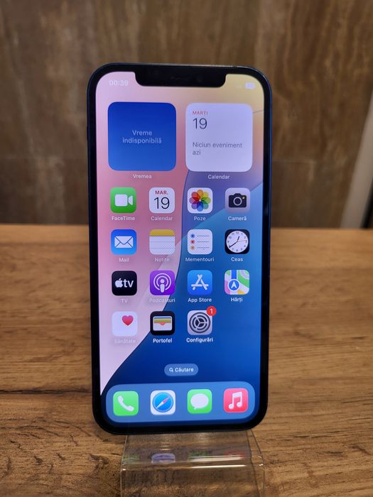 Iphone 12 128 GB garanție BVX AMANET Timișoara