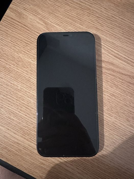 Vand iPhone 12 pro max 100% baterie