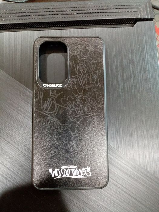 Калъф за телефон A53 5g Mobilfox
