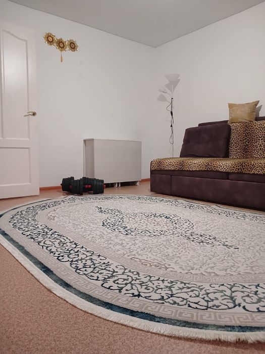 2-комнатная квартира в новом районе ДСР