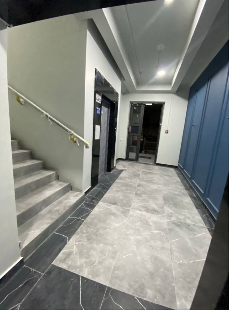 Продается квартира в элитной новостройке Golden House